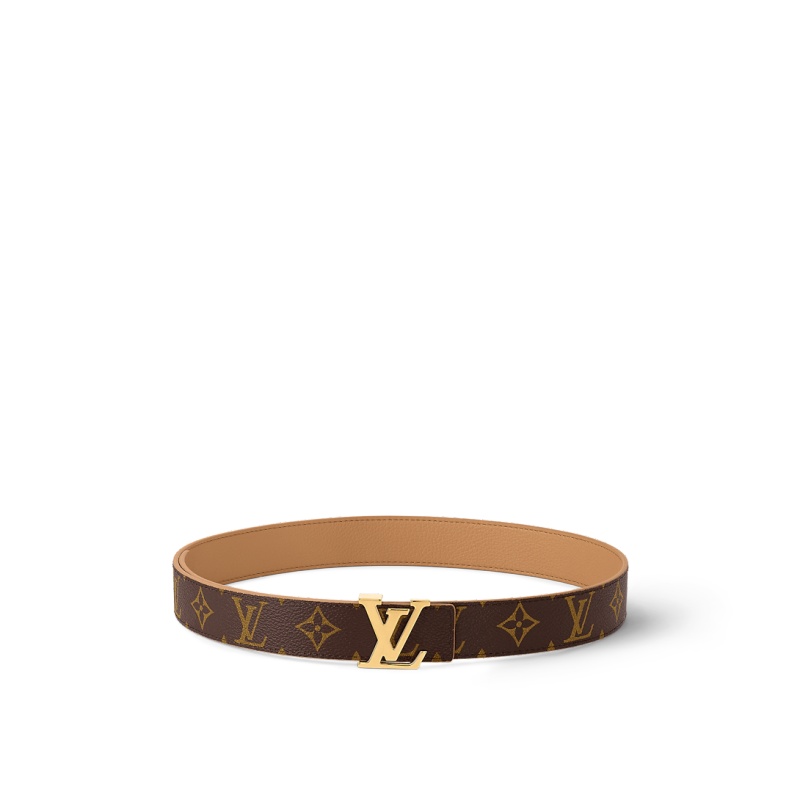 LV Initiales 30mm Reversible Belt - Image 3